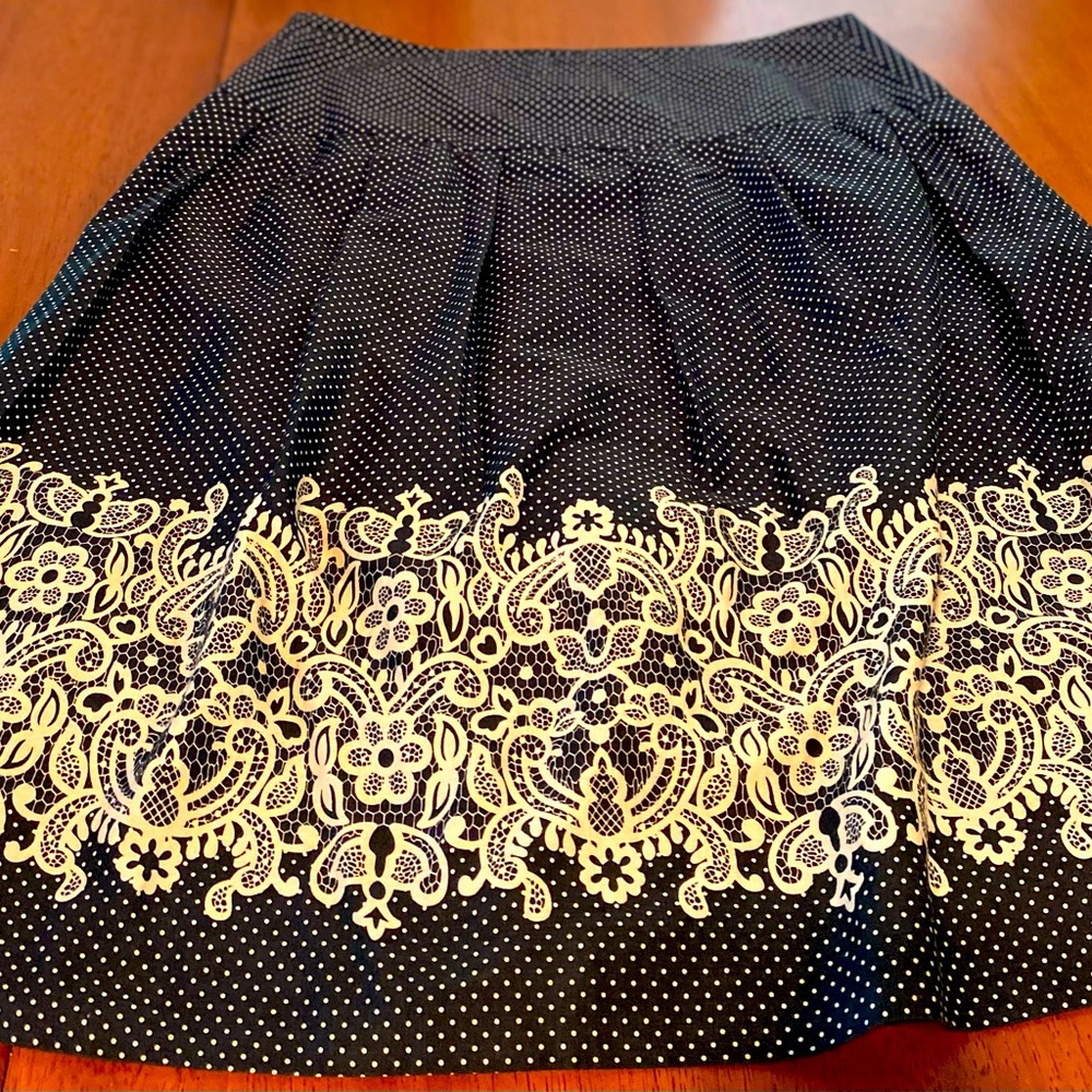 Ann Taylor Loft Skirt